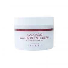 JIGOTT - Avocado Water Bomb Moist Cream 150ml