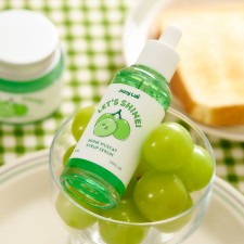 JUICY LAB - Shine Muscat Syrup Serum Melempabkan Menenangkan Mencerahkan Kulit Wajah 50ml