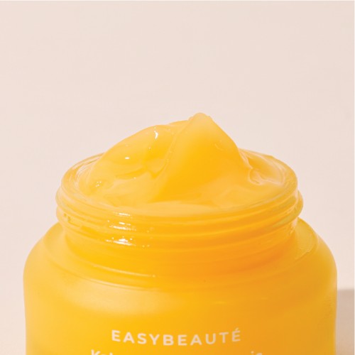 EASYBEAUTE - 2in1 Brightening Ampoule gel 50gr(EXP.042026)