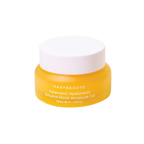 EASYBEAUTE - 2in1 Brightening Ampoule gel 50gr (EXP.042026)