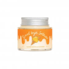 JUICY LAB - Goodbye Sebum! Mango Icecream Cleanser 100mL