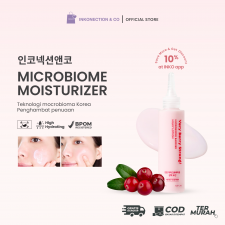 JUICY LAB - Very Berry Strong! Microbiome Barrier Milky Lotion 120mL