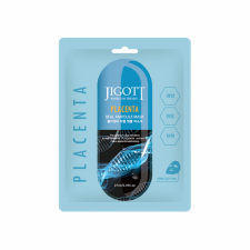 JIGOTT - Placenta Real Ampoule Mask 27mL