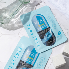 JIGOTT - Placenta Real Ampoule Mask 27mL