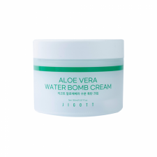 JIGOTT - Aloe Vera Water Bomb Moist Cream 150mL