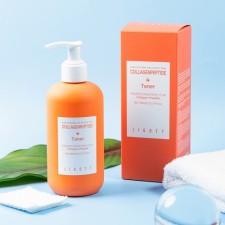 JIGOTT - CollagenPeptide Toner 300mL