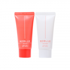 ROBLUE - [Travel Kit] Shampoo Perfume Sweet Floral 50ml + Treatment Perfume Sweet Floral 50ml