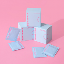 OH! My Swab - Deep Cleansing Swab