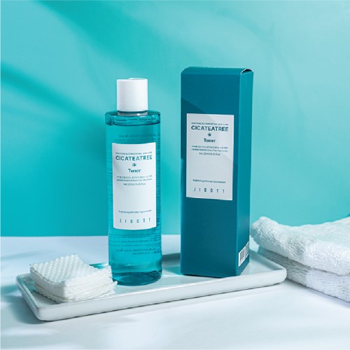 JIGOTT - Cicateatree Toner 250ml