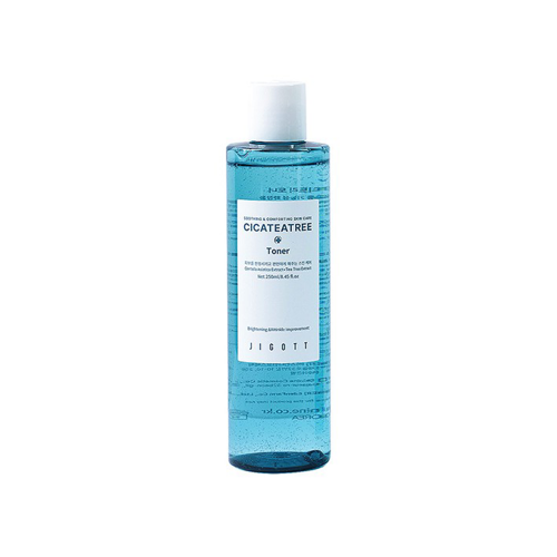 JIGOTT - Cicateatree Toner 250ml