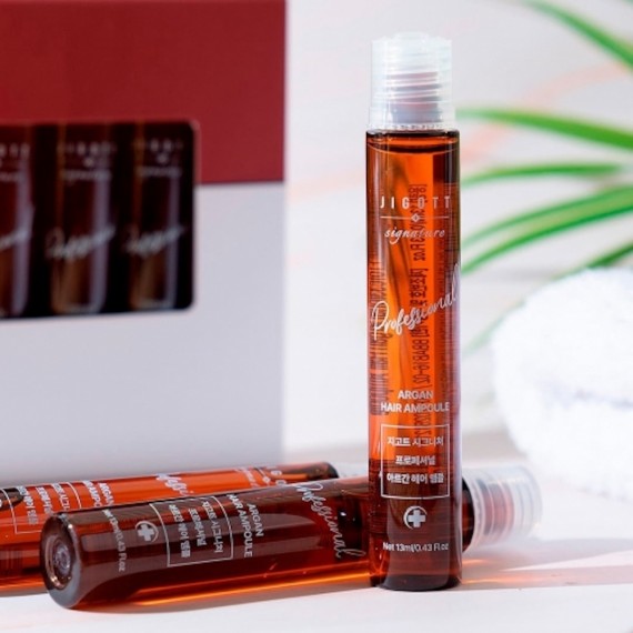 JIGOTT - Professional Hair Ampoule