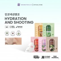 JIGOTT - Ampoule Sheet Mask 27ml