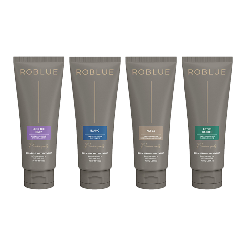ROBLUE - [Travel Kit] Daily Perfume Treatment Rich Fragrance 30mL