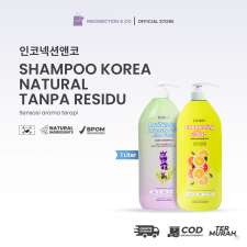 DORIS - Shampoo 1L