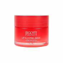 JIGOTT - Lip Sleeping Mask Propolis 20gr