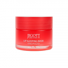 JIGOTT - Lip Sleeping Mask Propolis 20gr
