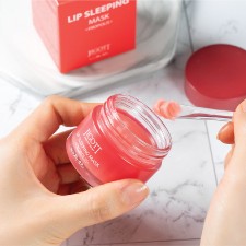 JIGOTT - Lip Sleeping Mask Propolis 20gr