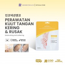 JIGOTT - Brigthening Hand Care Pack Bundling 10+1