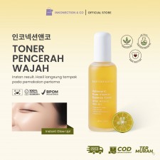 EASYBEAUTE-KalamanC 2in1 Toner Essence 100 ml [PO]