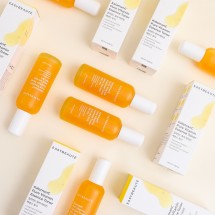 EASYBEAUTE-KalamanC 2in1 Toner Essence 100 ml [PO]