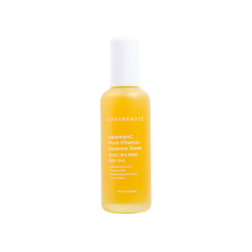 EASYBEAUTE-KalamanC 2in1 Toner Essence 100 ml [PO]