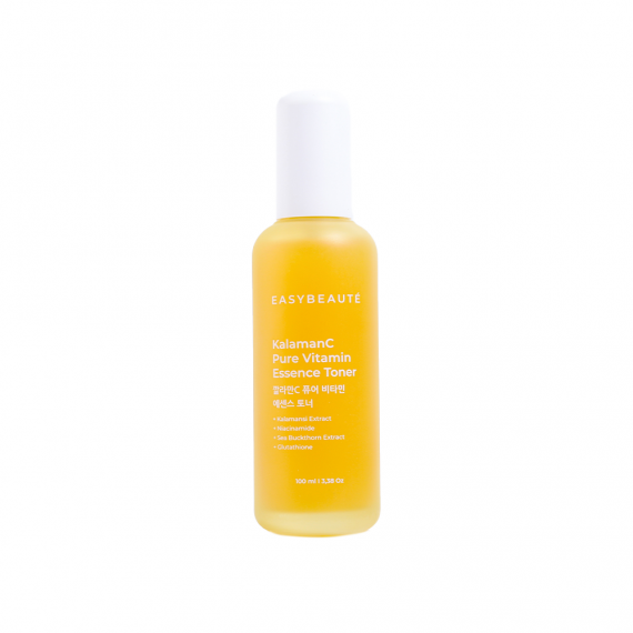 EASYBEAUTE-KalamanC 2in1 Toner Essence 100 ml