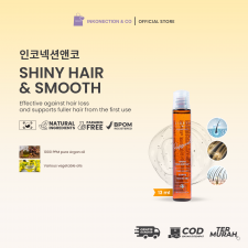 JIGOTT - Professional Hair Ampoule 13ml