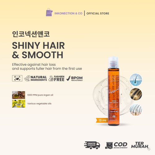 JIGOTT - Professional Hair Ampoule 13ml