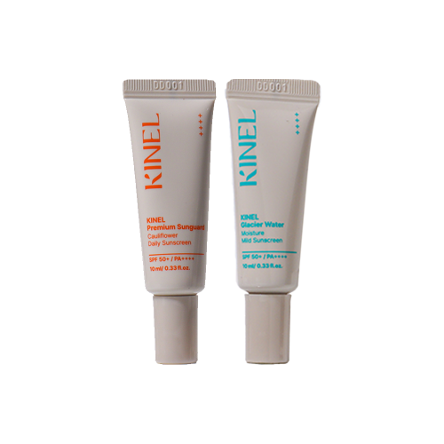 [New Member Offer] KINEL - Sunscreen 10mL Random