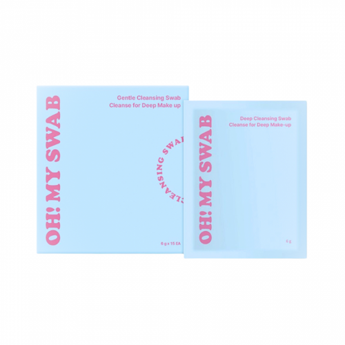 [New Member Offer] OH! My Swab - Deep Cleansing Swab 1pc