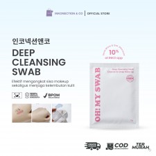 OH! My Swab - Deep Cleansing Swab 1pc