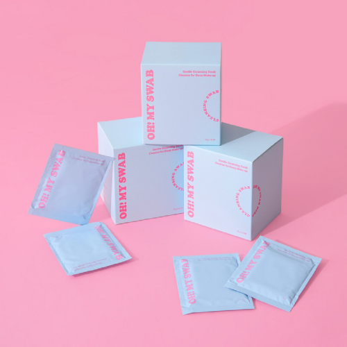 [New Member Offer] OH! My Swab - Deep Cleansing Swab 1pc
