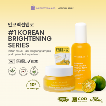 EASYBEAUTE-KalamanC 2in1 Toner Essence + Ampoule Gel